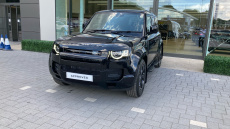 Land Rover Defender 3.0 D250 X-Dynamic SE 110 5dr Auto Diesel Estate